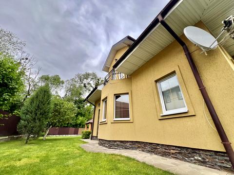 будинок за адресою Чернинська вул.