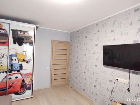 квартира по адресу Красносельского ул., 45