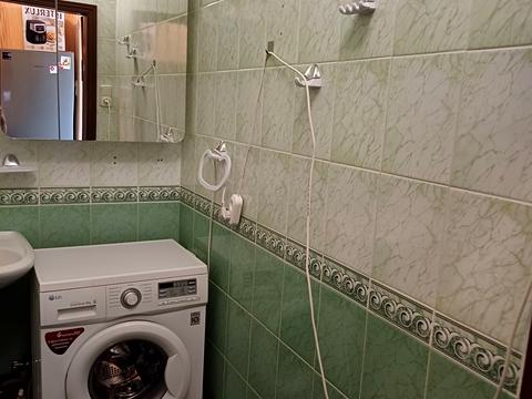 квартира по адресу Героев Харькова просп. (Московский), 95