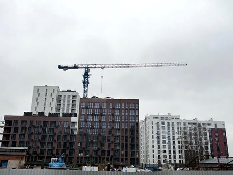 паркомісце за адресою Під Голоском вул., 4