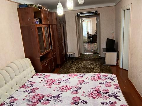 квартира по адресу Заводская ул., 61