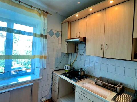 квартира по адресу Соломенская ул., 8