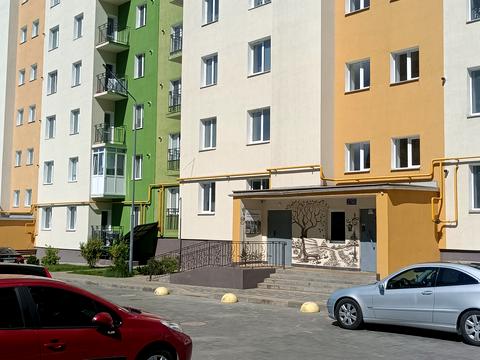 квартира по адресу Ривненская ул., 113