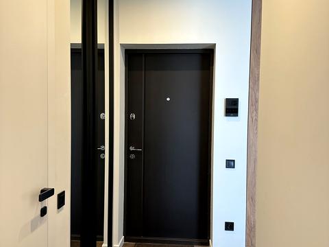 квартира по адресу Днепровская набережная ул., 20-А