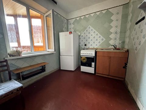 квартира за адресою Анни Ахматової вул., 6