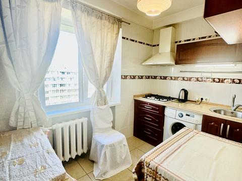 квартира за адресою Ентузіастів вул., 7