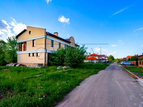 будинок за адресою Києво-Святошинський