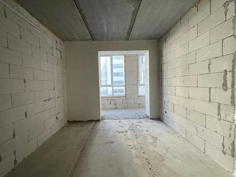 квартира по адресу Озёрная ул., 16 б