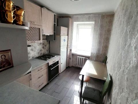 квартира за адресою Зарічанська вул., 2