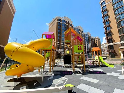 квартира по адресу Счастливая ул., 63