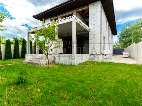 будинок за адресою Бориспільський район