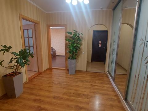 квартира за адресою Олександри Екстер вул. (Марини Цвєтаєвої), 9-А