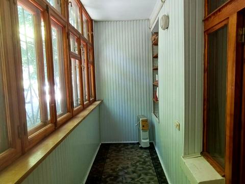 квартира по адресу Пироговская ул., 7/9