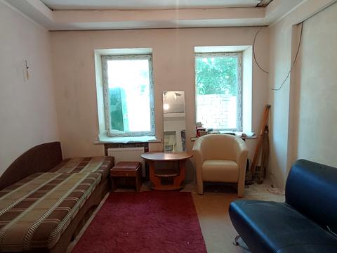 дом по адресу Таращанская ул., 9а