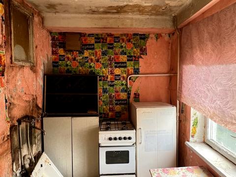 квартира по адресу Ірини Бекешкіної ул. (Генерала Карбишева), 22