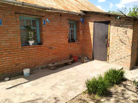 дом по адресу с. Городище, Садова, 25