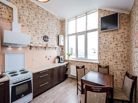 квартира за адресою Яблунева вул., 8
