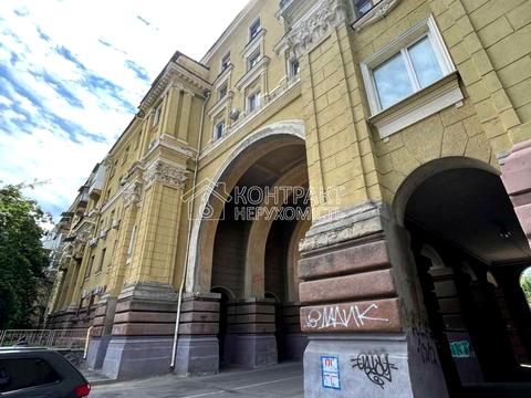квартира за адресою Героїв Харкова просп. (Московський), 27