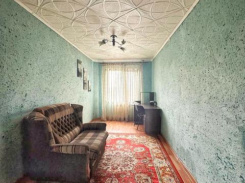 квартира за адресою Вадима Гурова вул. (Постишева), 39