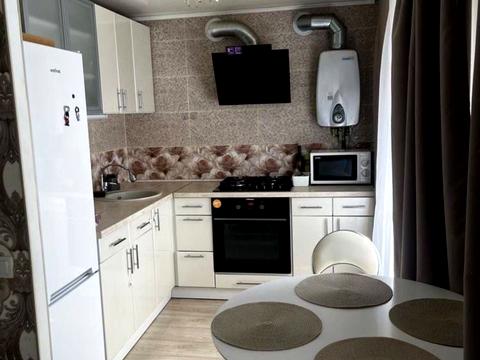 квартира по адресу Александра Поля просп. (Кірова), 76