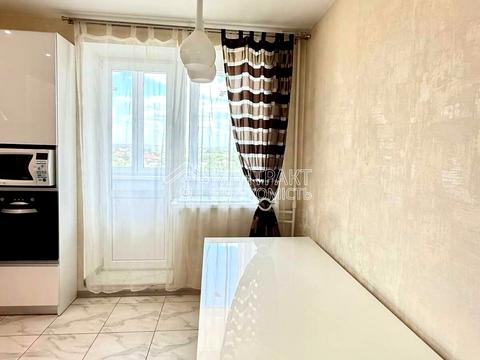 квартира за адресою Кричевського вул., 32