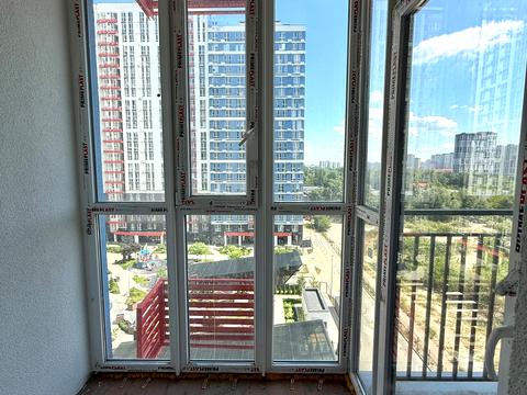 квартира за адресою Гліба Бабіча вул. (Канальна), 8-Б