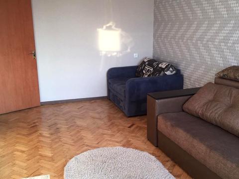 квартира за адресою Януша Корчака вул. (Баумана), 20