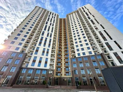 квартира по адресу Краснова ул., 3/2