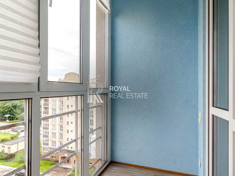квартира за адресою Метрологічна вул., 9-В