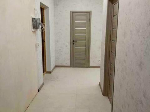 квартира по адресу Мира ул., 31
