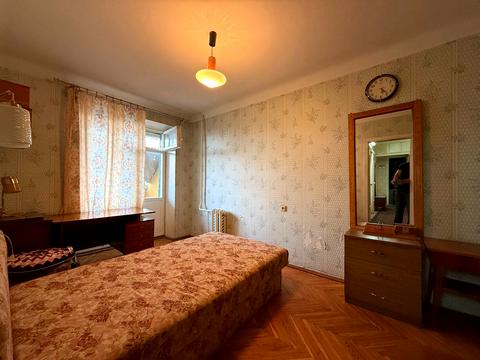 квартира за адресою Лісовий просп., 3