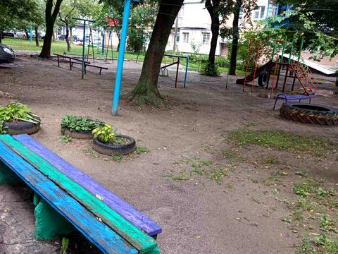 квартира за адресою Олександра Кошиця вул. (Паризької Комуни), 3