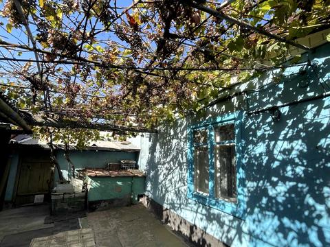 дом по адресу Мациевской ул., 36