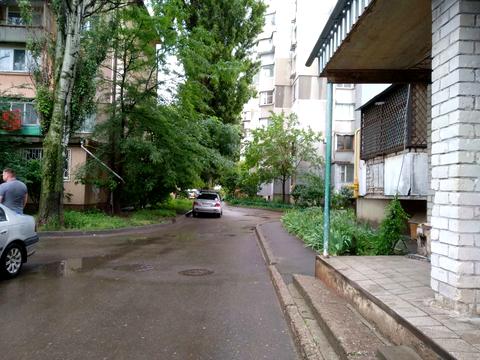 квартира по адресу Генерала Петрова ул., 78