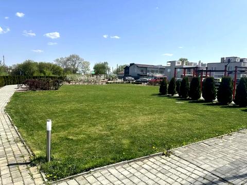 дом по адресу Центральная ул., 22р