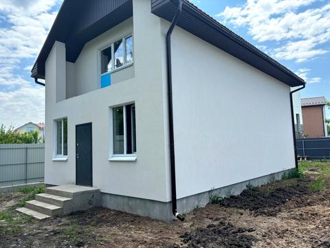 будинок за адресою Абрикосова вул.