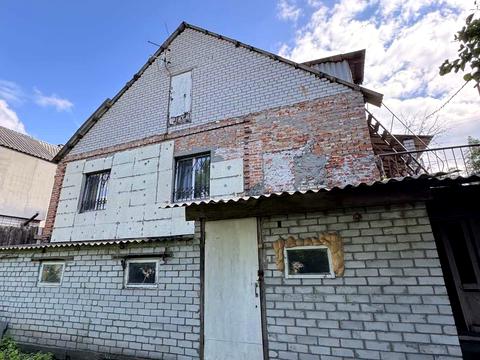 дом по адресу Днепр, Перекопська (Весніна), 58