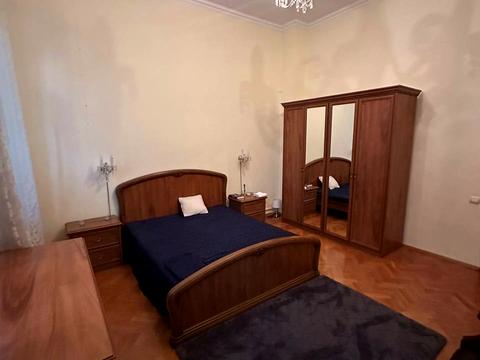 квартира за адресою Генерала Генадія Воробйова вул. (Курська), 3