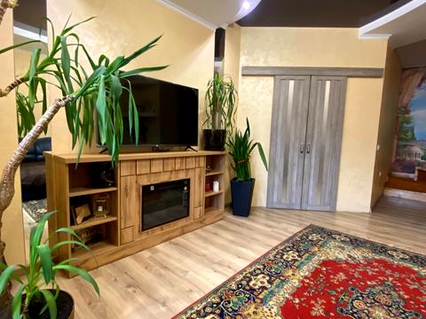 квартира за адресою Гетьмана Мазепи вул. (Красовського), 6г