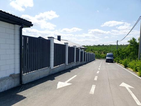 дом по адресу с. Новоалександровка, Нова