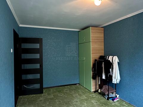 квартира по адресу Доценко ул. (Доценка), 18