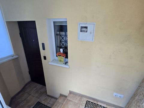 коммерческая по адресу Васильковая ул., 30