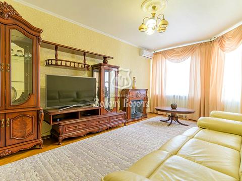 квартира по адресу Берестейский просп. (Победы), 125