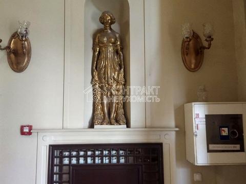 квартира по адресу Павловская пл. (Розы Люксембург), 10