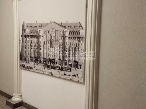 квартира по адресу Павловская пл. (Розы Люксембург), 10