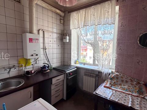 квартира за адресою Григорівське шосе (Комсомольське), 83б