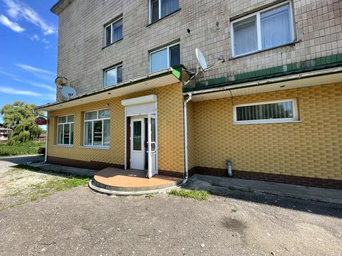 комерційна за адресою Мічуріна, 70