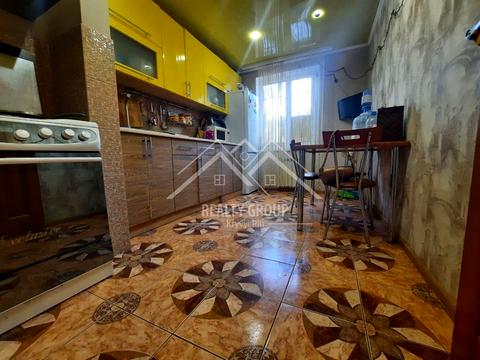 квартира за адресою Європейський бульв., 25