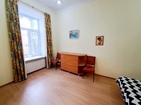 квартира за адресою Січових Стрільців вул. (Артема), 84