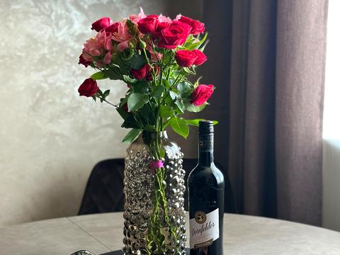 квартира за адресою Ревуцького вул., 40-Г